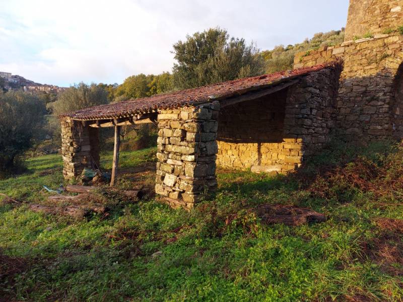 Rustico / casale a Prignano cilento in via roma - Foto 4
