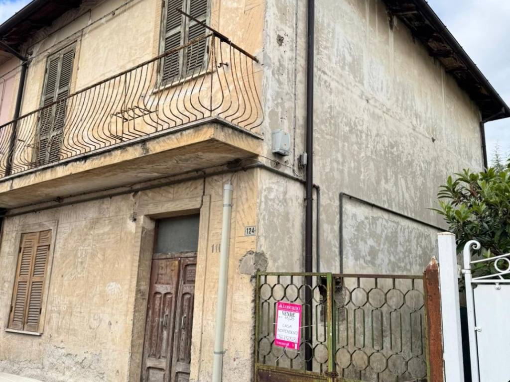 Casa indipendente a Avezzano in Via San Francesco - Foto 4