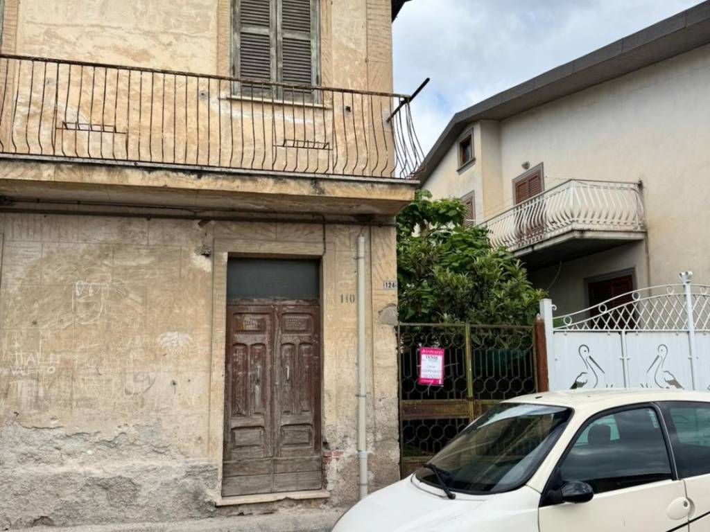 Casa indipendente a Avezzano in Via San Francesco - Foto 5