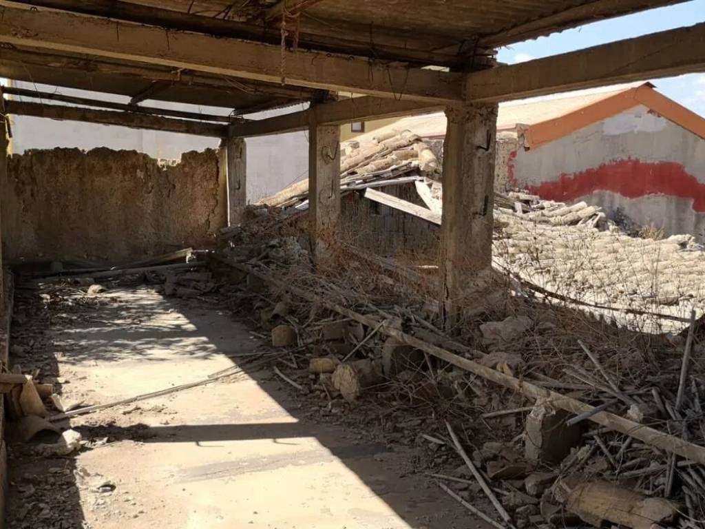 Villa a Selargius in Piazza Maria Vergine Assunta S.N.C. - Foto 4