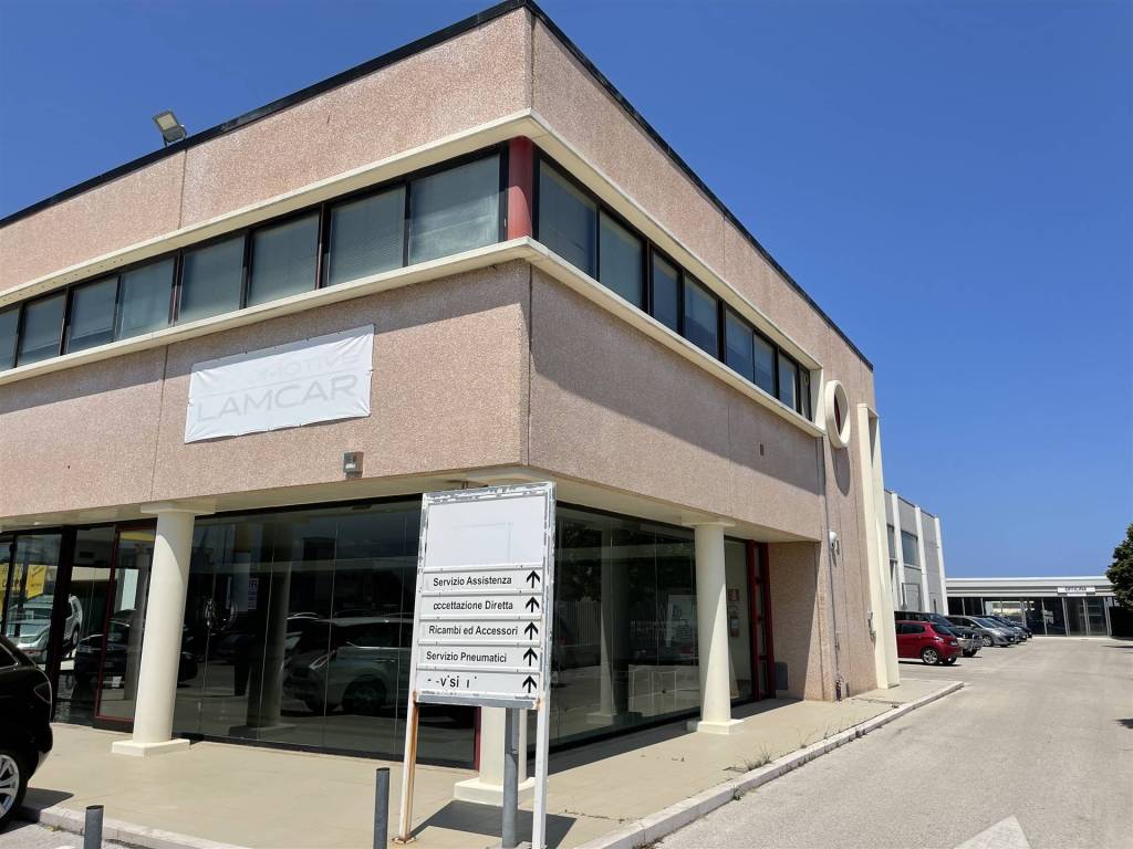 Immobile a Vasto in Viale Unione Europea - Foto 2