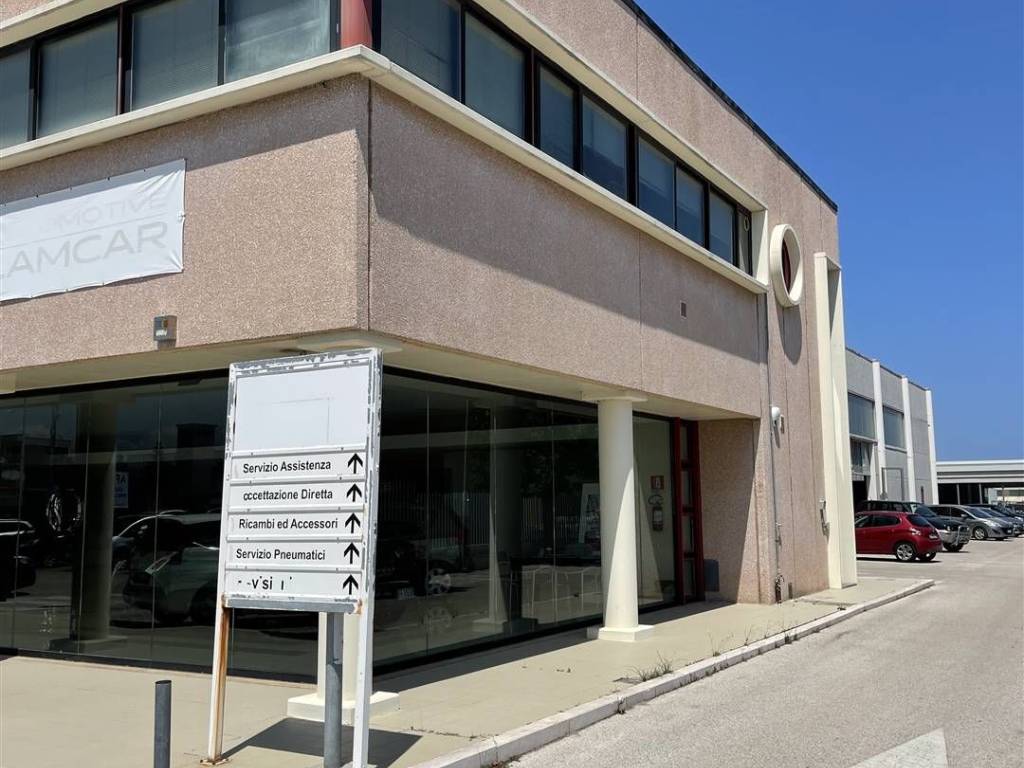 Immobile a Vasto in Viale Unione Europea - Foto 4