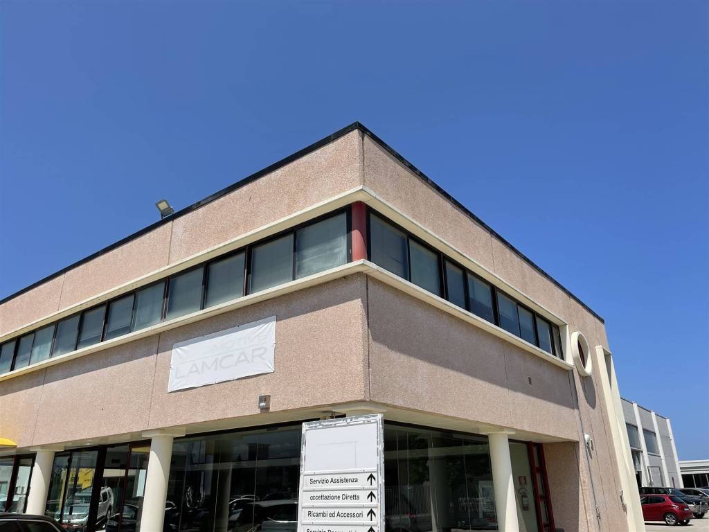 Immobile a Vasto in Viale Unione Europea - Foto 5