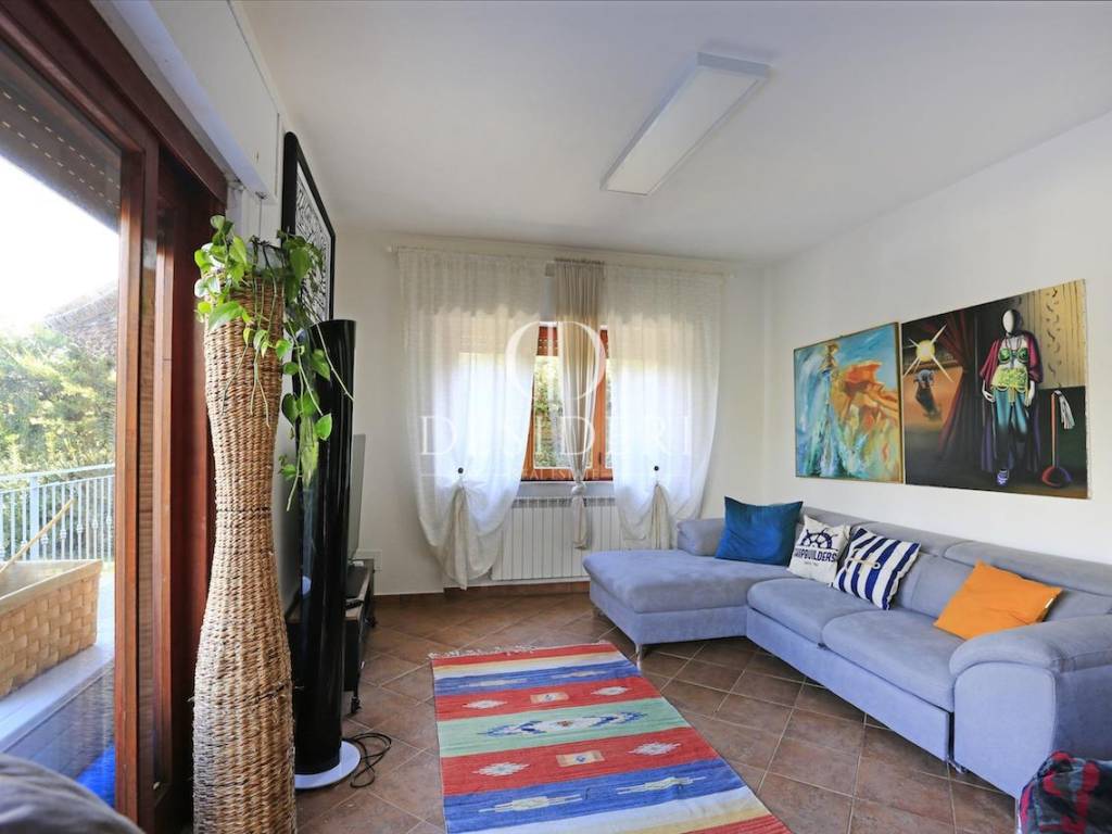 Villa a Castiglione della pescaia in Strada provinciale 62 delle Rocchette - Foto 3