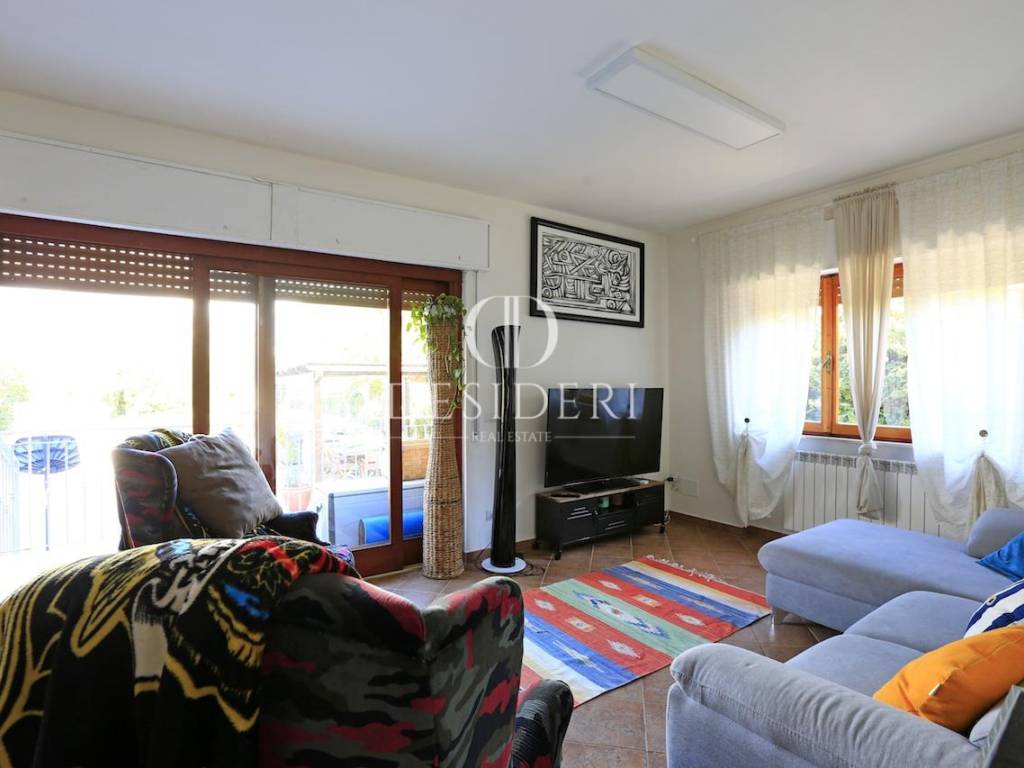 Villa a Castiglione della pescaia in Strada provinciale 62 delle Rocchette - Foto 4
