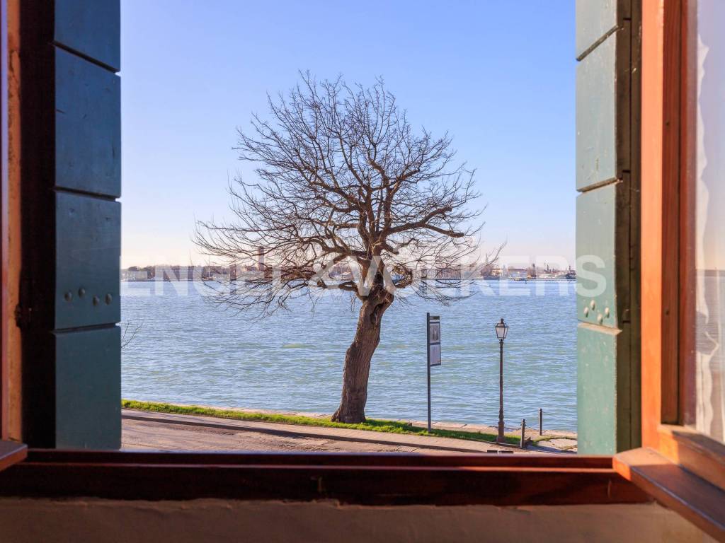 Appartamento a Venezia in Riviera San Nicolò - Foto 2
