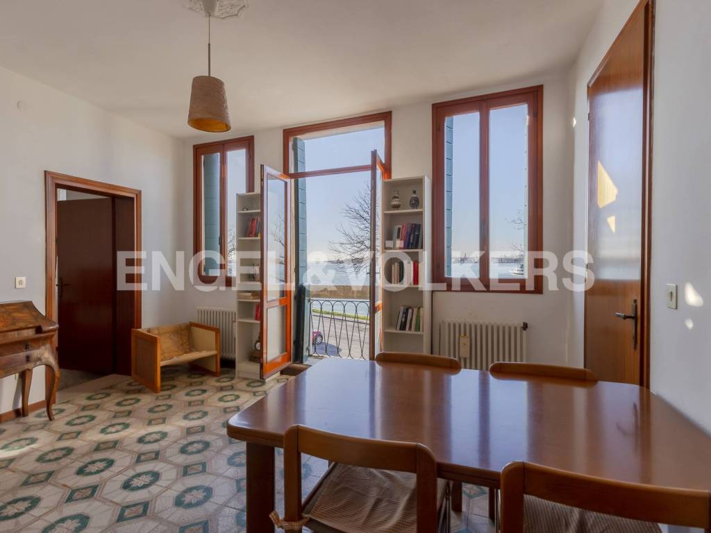 Appartamento a Venezia in Riviera San Nicolò - Foto 3