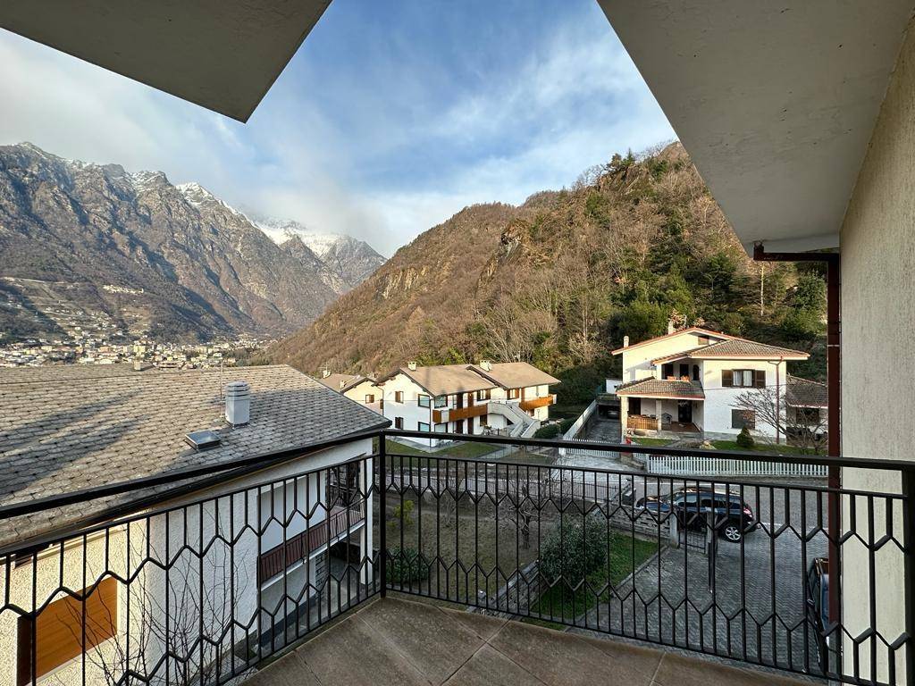 Appartamento a Prata camportaccio in Via Roma, 48 - Foto 2