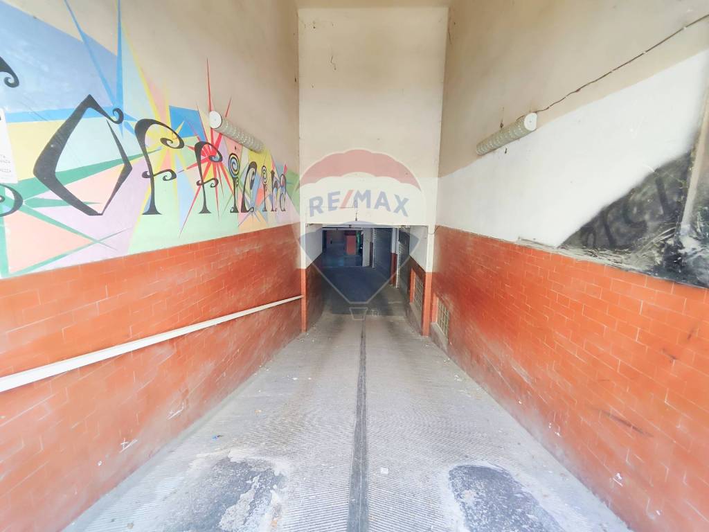 Box / garage a Foggia in Via Isonzo, 1 - Foto 3