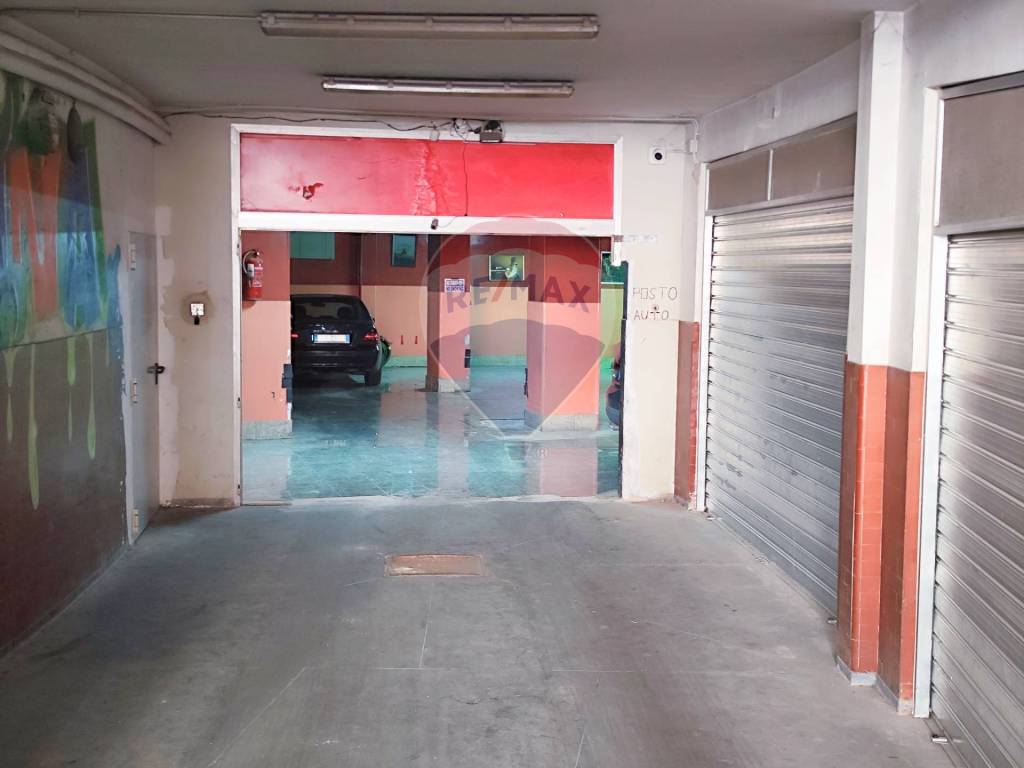 Box / garage a Foggia in Via Isonzo, 1 - Foto 4