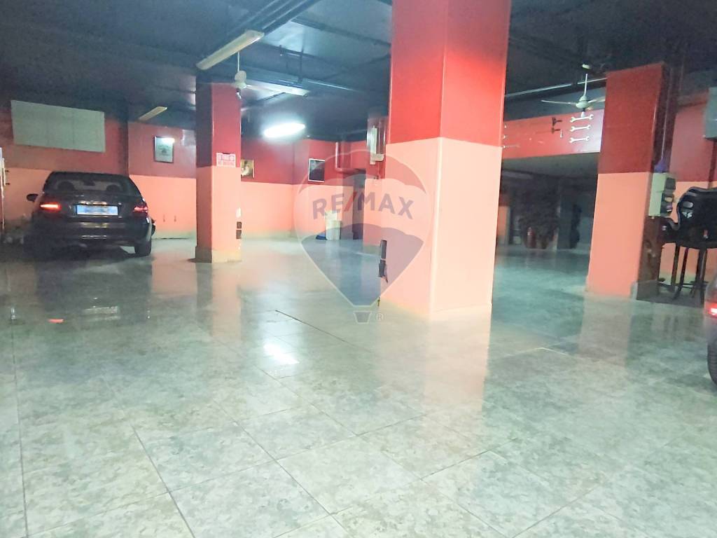 Box / garage a Foggia in Via Isonzo, 1 - Foto 5