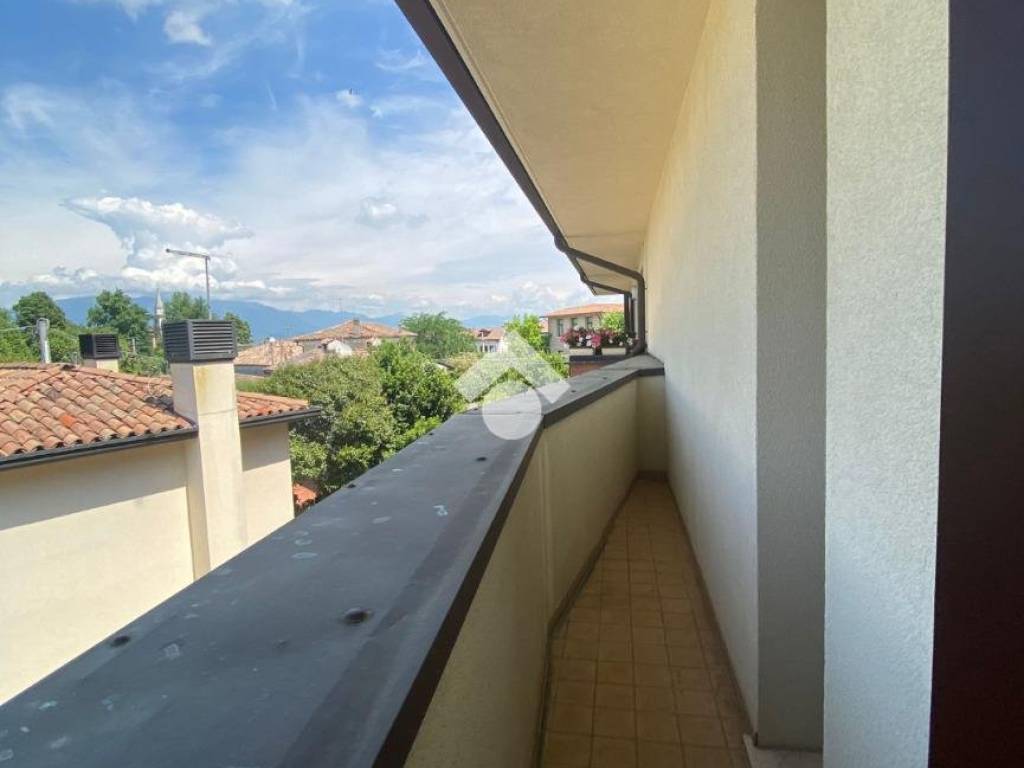 Appartamento a Montebelluna in Via Barile, 1 - Foto 5