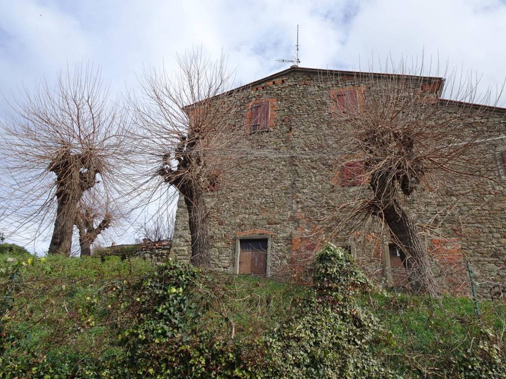 Rustico / casale a Chitignano in Via La Chiusa, 5 - Foto 4