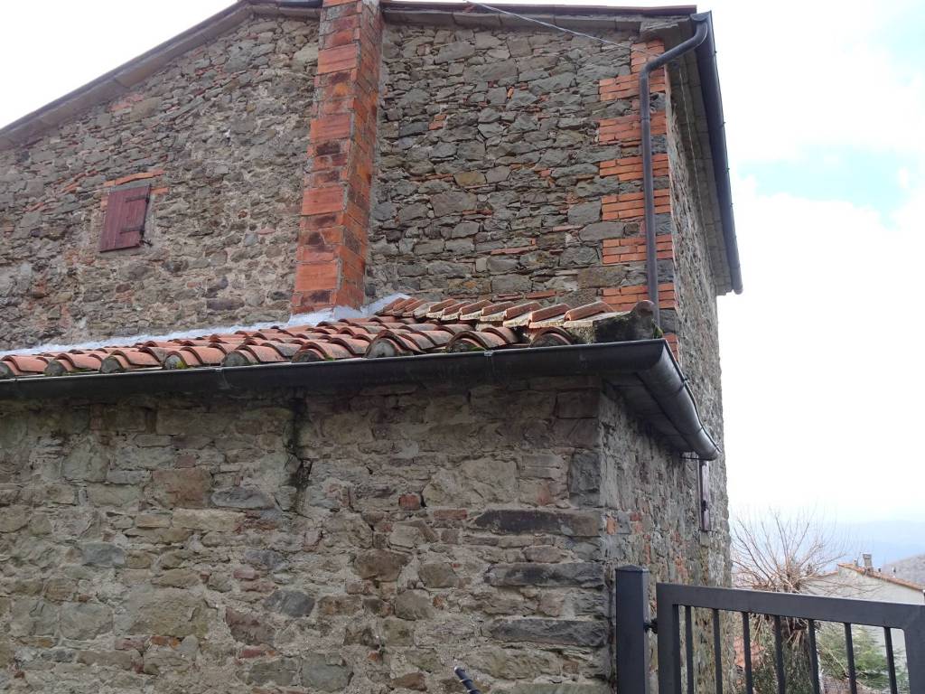 Rustico / casale a Chitignano in Via La Chiusa, 5 - Foto 5