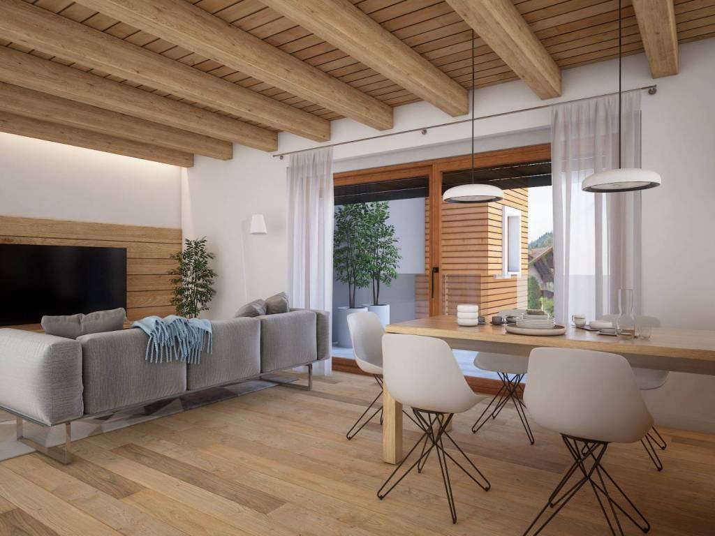Appartamento a Strembo in Via Acquedotto - Foto 2