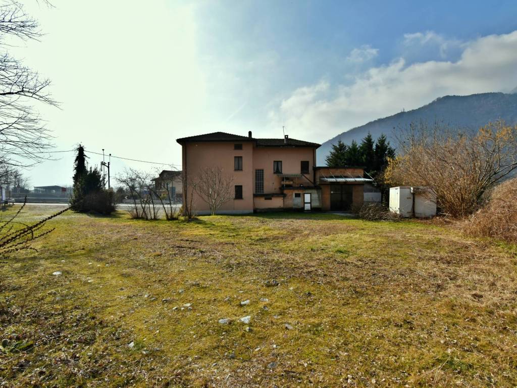 Immobile a Novate mezzola in Piazzale al Lago - Foto 3