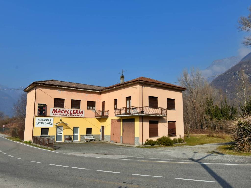 Immobile a Novate mezzola in Piazzale al Lago - Foto 5