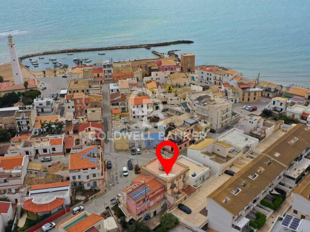 Appartamento a Santa croce camerina in A. de Gasperi, 21 - Foto 4