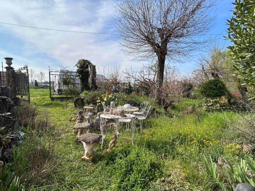 Casa indipendente a Alessandria in Via Valle Quarta, 57 - Foto 2