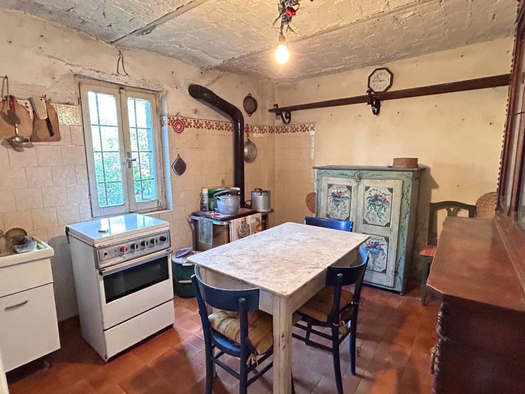Casa indipendente a Alessandria in Via Valle Quarta, 57 - Foto 5