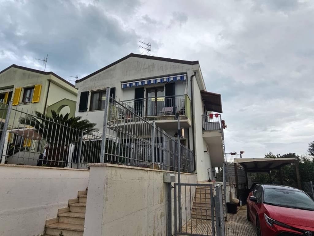Appartamento a Loreto in Via Suor Giuseppa Maria - Foto 2