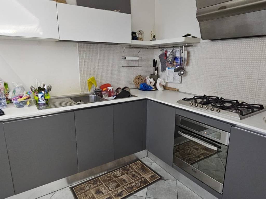 Appartamento a Loreto in Via Suor Giuseppa Maria - Foto 3