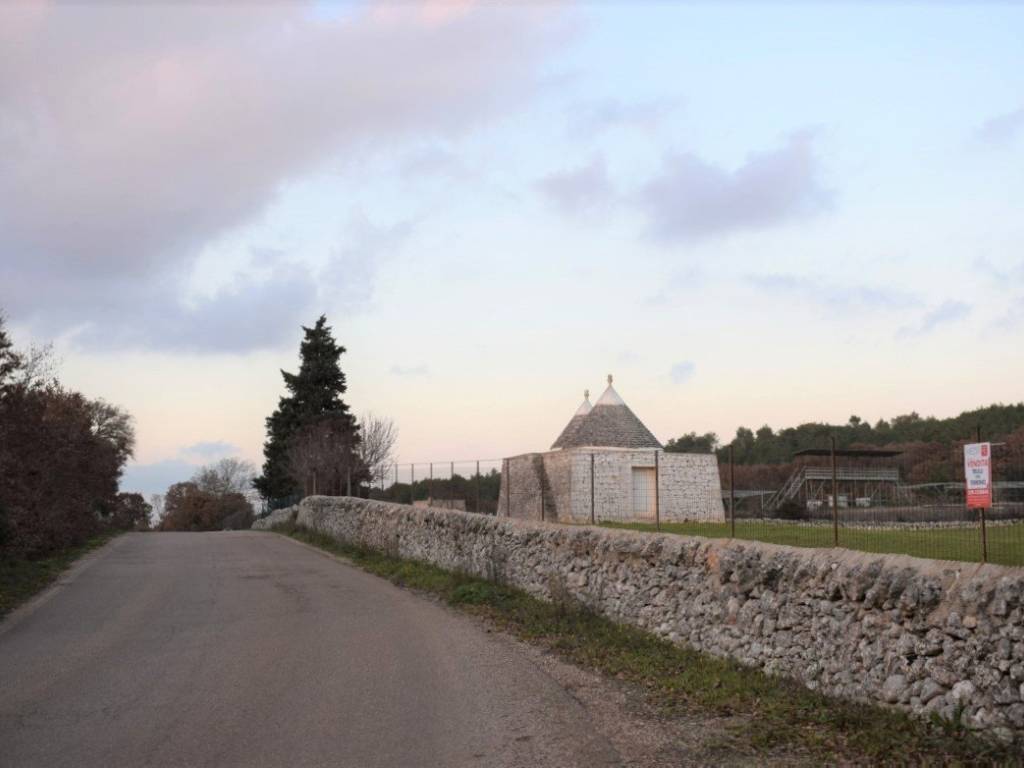 Rustico / casale a Ceglie messapica in Strada Pezze Mammarelle Zona 1 - Foto 2