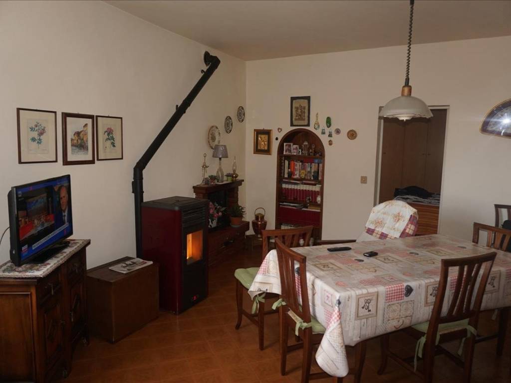 Appartamento a Sinalunga in Piazza Garibaldi, 43 - Foto 3