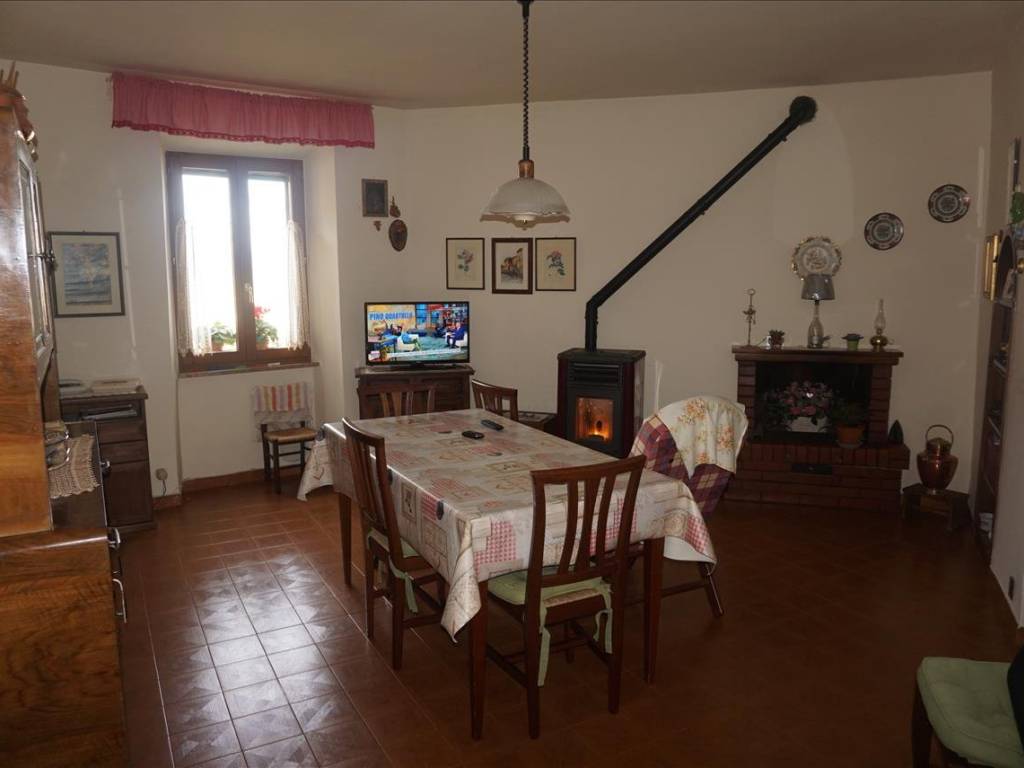 Appartamento a Sinalunga in Piazza Garibaldi, 43 - Foto 4
