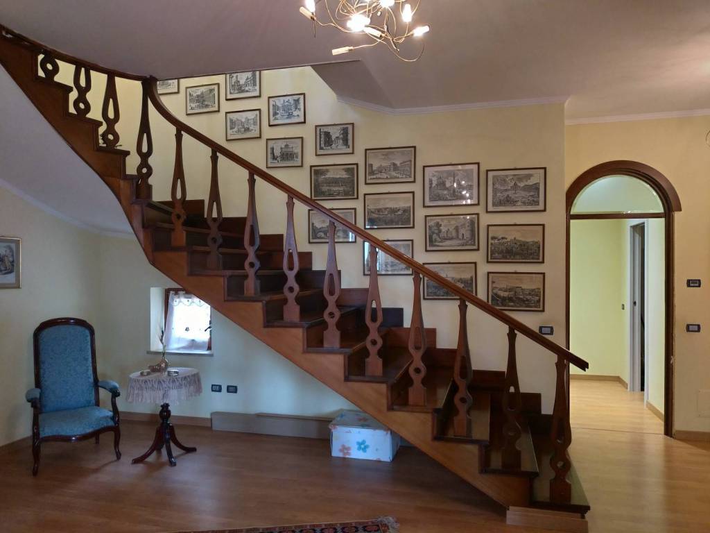 Villa a Frosinone in Via Nicola Iannini - Foto 4