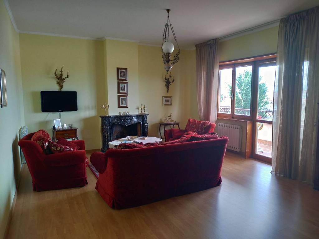 Villa a Frosinone in Via Nicola Iannini - Foto 5
