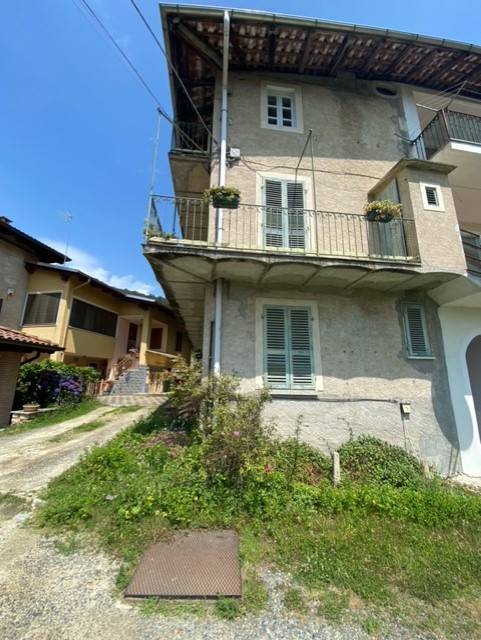 Casa indipendente a Cellio con breia in Frazione Carega - Foto 3