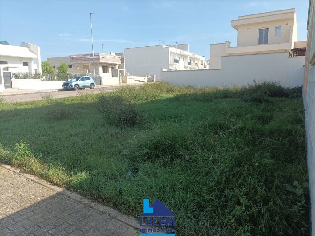 Terreno a Sannicola in Contrada Foggione - Foto 2