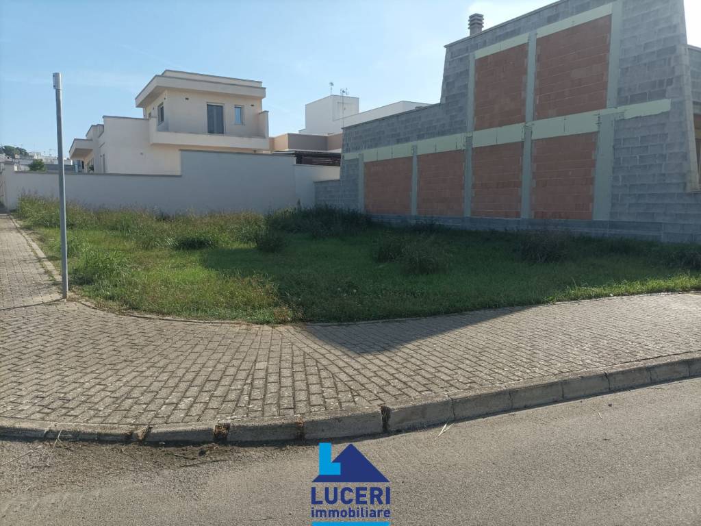 Terreno a Sannicola in Contrada Foggione - Foto 3