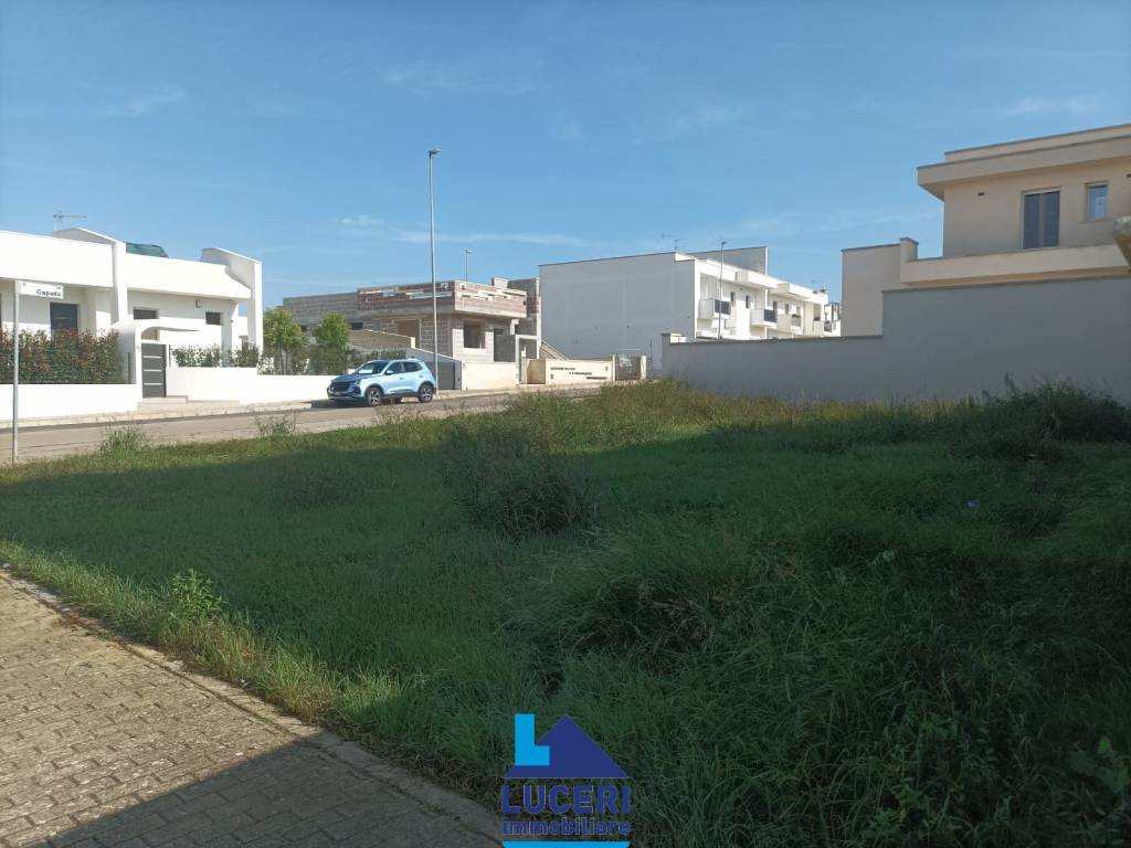 Terreno a Sannicola in Contrada Foggione - Foto 4