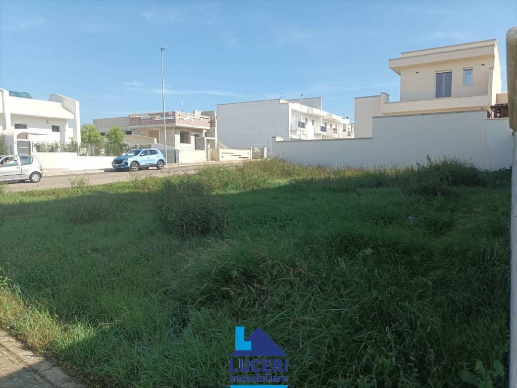 Terreno a Sannicola in Contrada Foggione - Foto 5