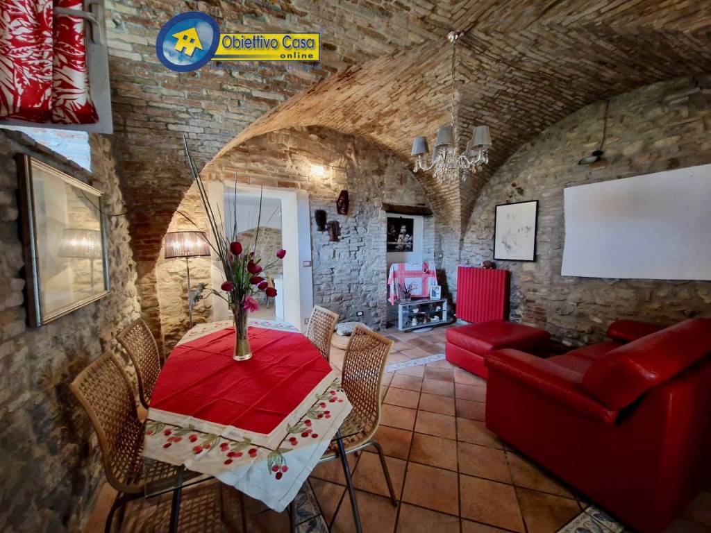 Casa indipendente a Teramo in Piazza Sant'Anna - Foto 2