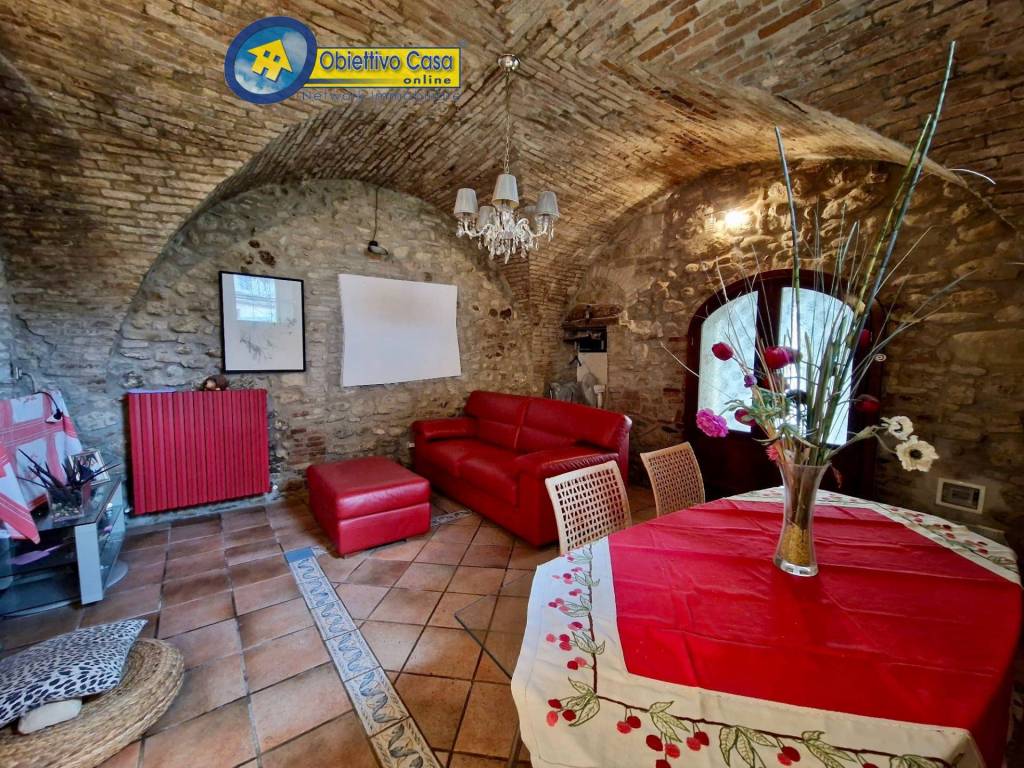 Casa indipendente a Teramo in Piazza Sant'Anna - Foto 3