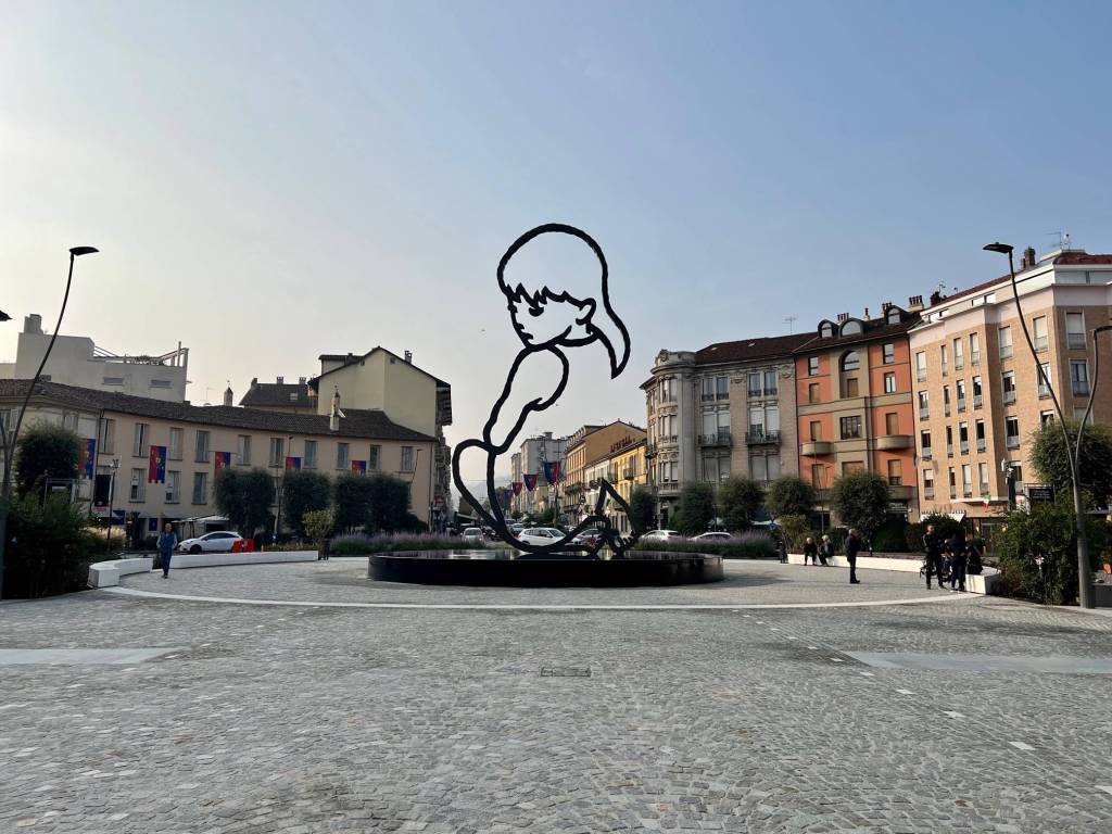 Appartamento a Alba in Via Vincenzo Gioberti, 8 - Foto 2