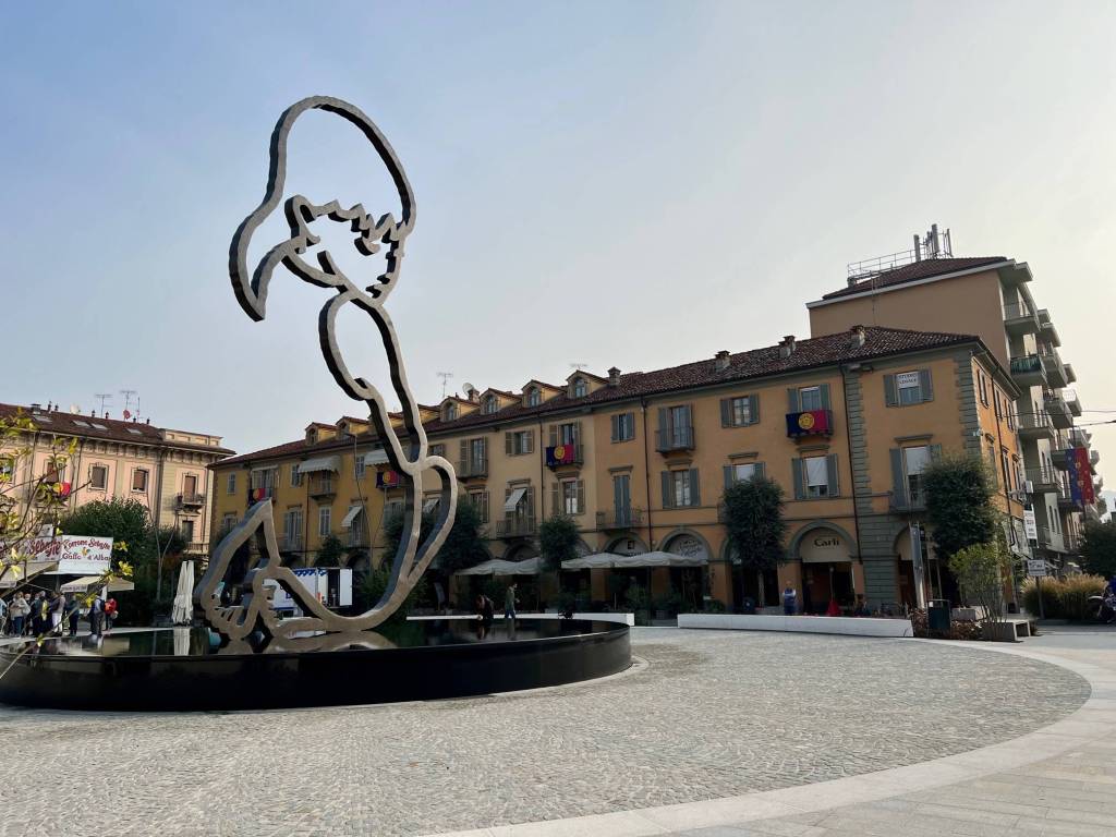 Appartamento a Alba in Via Vincenzo Gioberti, 8 - Foto 3