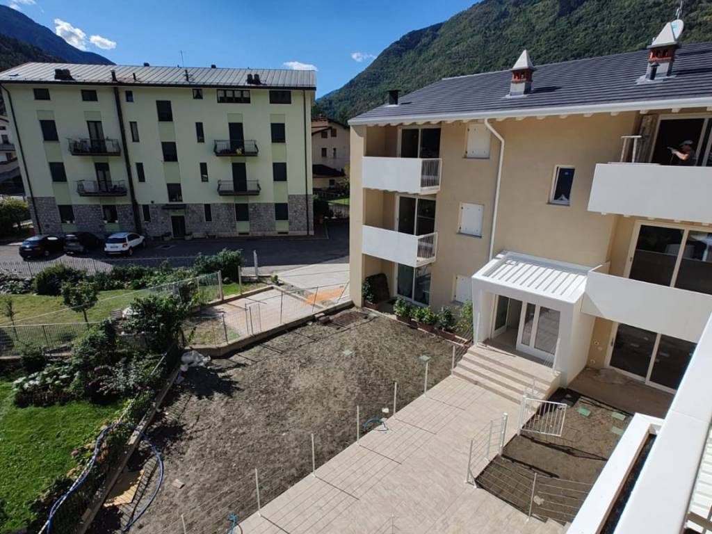 Appartamento a Edolo in Via Guglielmo Marconi - Foto 4