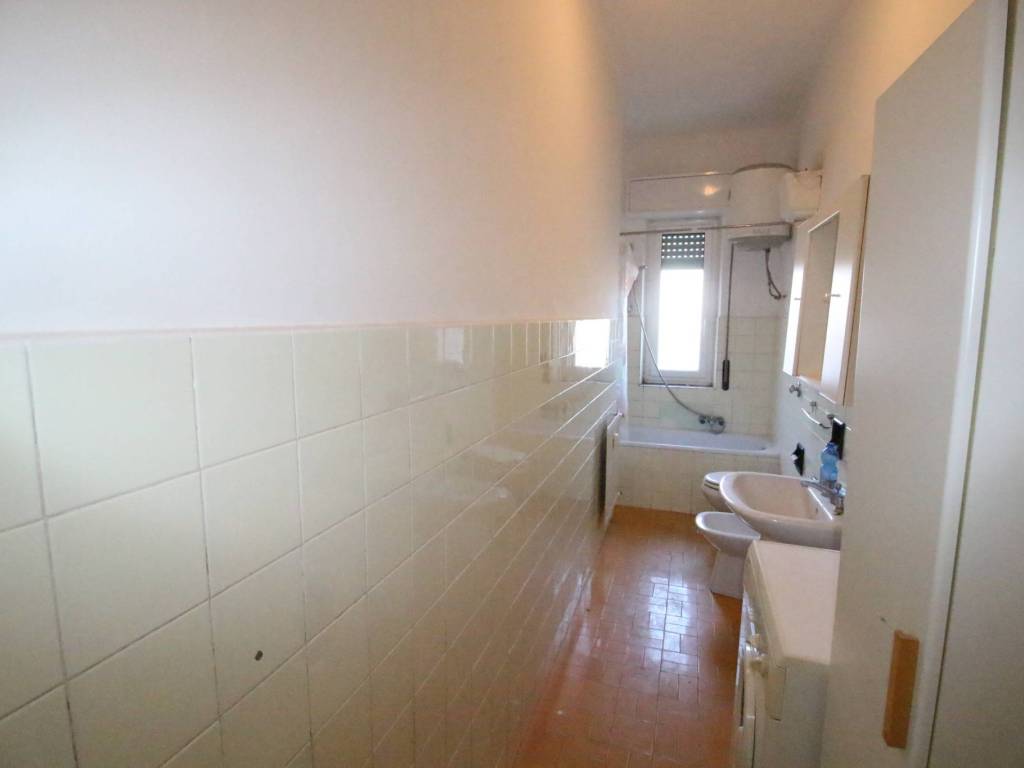 Appartamento a Genova in Via Villini Ambrogio Negrone, 16 - Foto 5