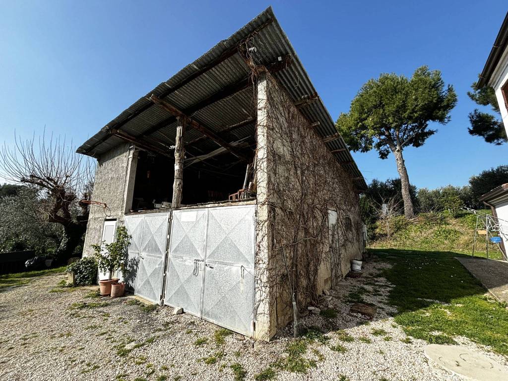 Casa indipendente a Senigallia in Via Berardinelli - Foto 5