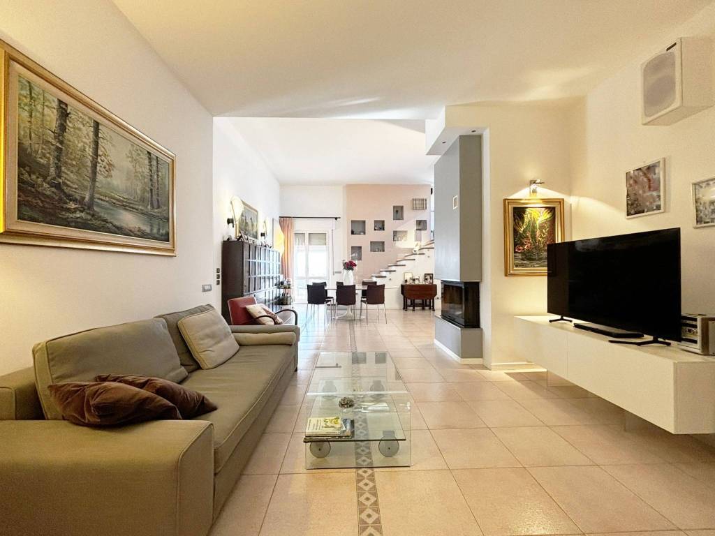 Villa a Senigallia in Strada della Biscia - Foto 2