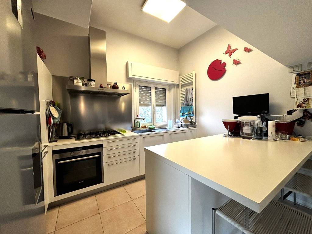 Villa a Senigallia in Strada della Biscia - Foto 4