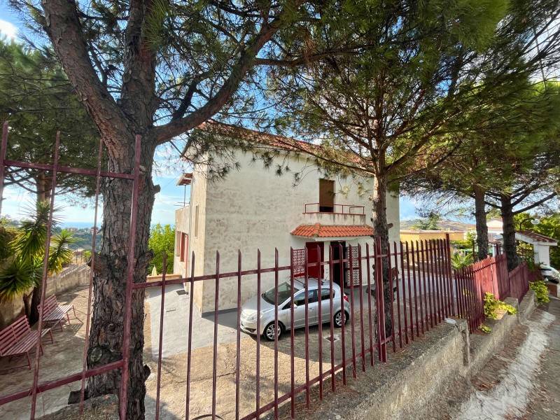 Appartamento a Castellabate in Strada Provinciale Adolfo Cilento - Foto 3