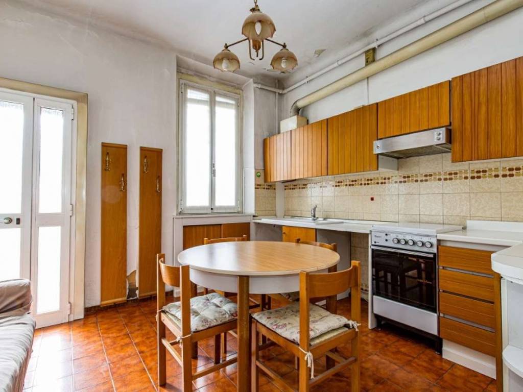Appartamento a Cernusco sul naviglio in via Tizzoni 13 - Foto 1