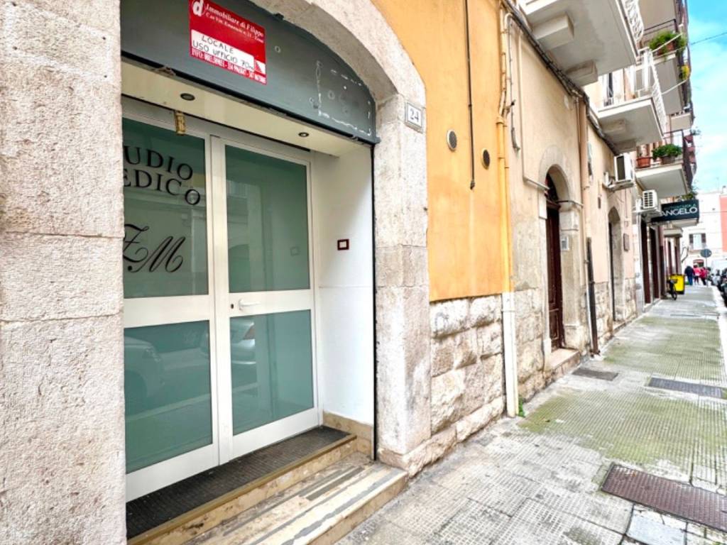 Immobile a Trani in Via Bebio, 24 - Foto 2
