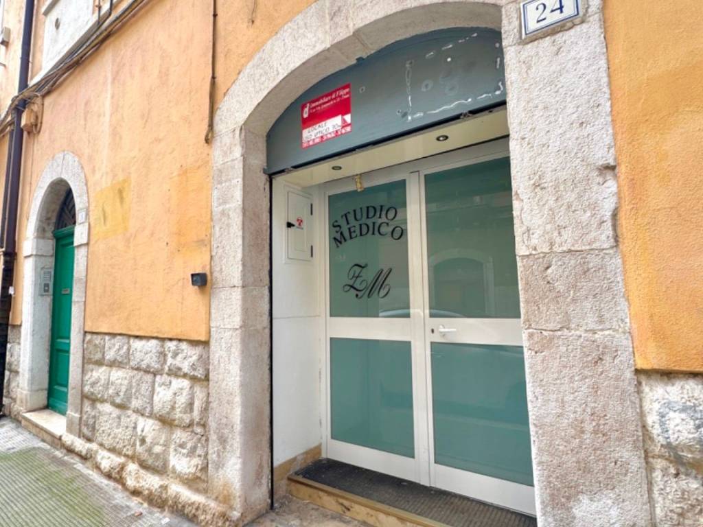 Immobile a Trani in Via Bebio, 24 - Foto 3