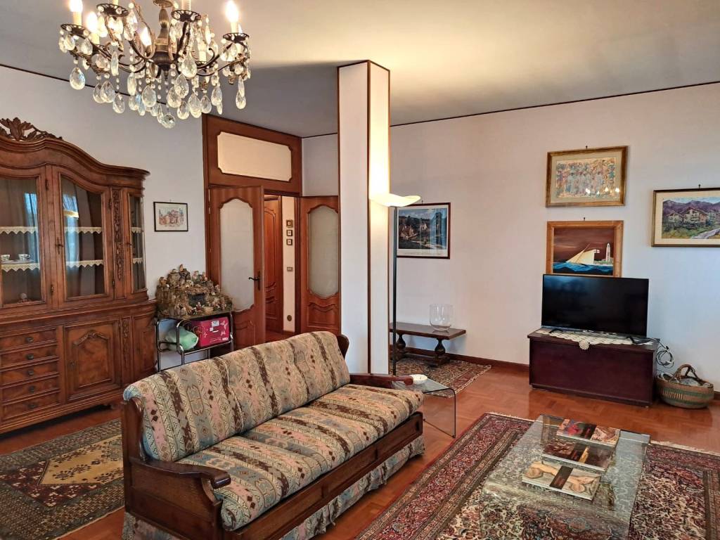Appartamento a Alessandria in Via Don Giuseppe Giovine, 30 - Foto 2